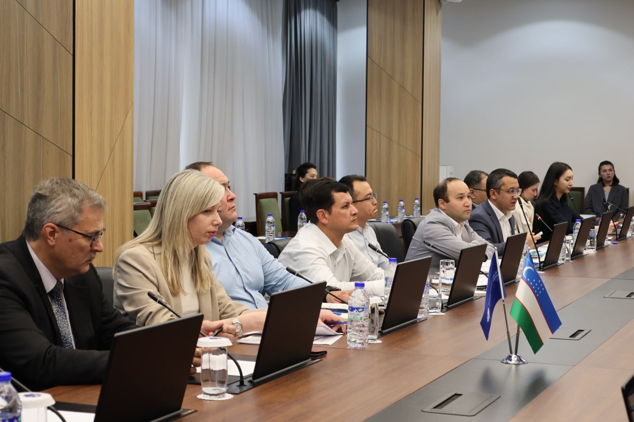 Sun’iy intellekt sohasida standartlashtirish: global tajribalar va ustuvor vazifalar